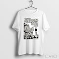 Officials Captain Freedom Comic Vintage T Shirt Unisex T-shirt, Sweatshirt, Hoodie, Long Sleeve Tee - T-Shirt, Sweatshirt, Hoodie
