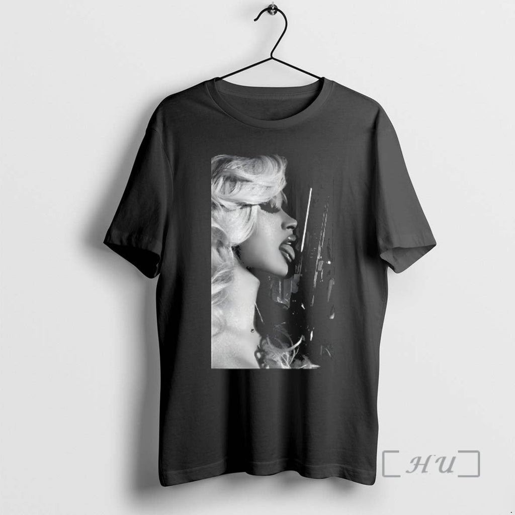 Officials Cardi Licks Pistol Vintage T-Shirts, Hoodie, Sweatshirt - T-Shirt, Sweatshirt, Hoodie