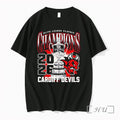 Officials Cardiff Devils Elite League Playoffs Champions 2026 Unisex T-shirt, Sweatshirt, Hoodie, Long Sleeve Tee - T-Shirt, Sweatshirt, Hoodie