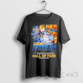 Officials Carlos Beltran Kansas City Royals Hall Fame Class 2026 Signature T-Shirts, Hoodie, Sweatshirt - T-Shirt, Sweatshirt, Hoodie
