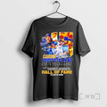 Officials Carlos Beltran Hall Fame Class 2026 Kansas City Royals T-Shirts, Hoodie, Sweatshirt - T-Shirt, Sweatshirt, Hoodie