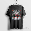 Officials Carolina Hurricanes Sound The Siren Hockey Players Unisex T-shirt, Sweatshirt, Hoodie, Long Sleeve Tee - T-Shirt, Sweatshirt, Hoodie