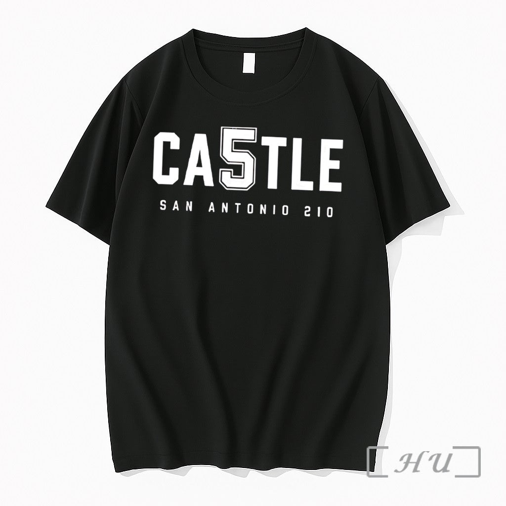 Officials Castle San Antonio Spurs 210 Tee Premium T Shirts Sweater Hoodie Jpg Unisex T-shirt, Sweatshirt, Hoodie, Long Sleeve Tee - T-Shirt, Sweatshirt, Hoodie