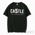 Officials Castle San Antonio Spurs 210 Tee Premium T Shirts Sweater Hoodie Jpg Unisex T-shirt, Sweatshirt, Hoodie, Long Sleeve Tee - T-Shirt, Sweatshirt, Hoodie