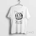 Officials Cat I Am Silly Little Guy T-Shirts, Hoodie, Sweatshirt - T-Shirt, Sweatshirt, Hoodie