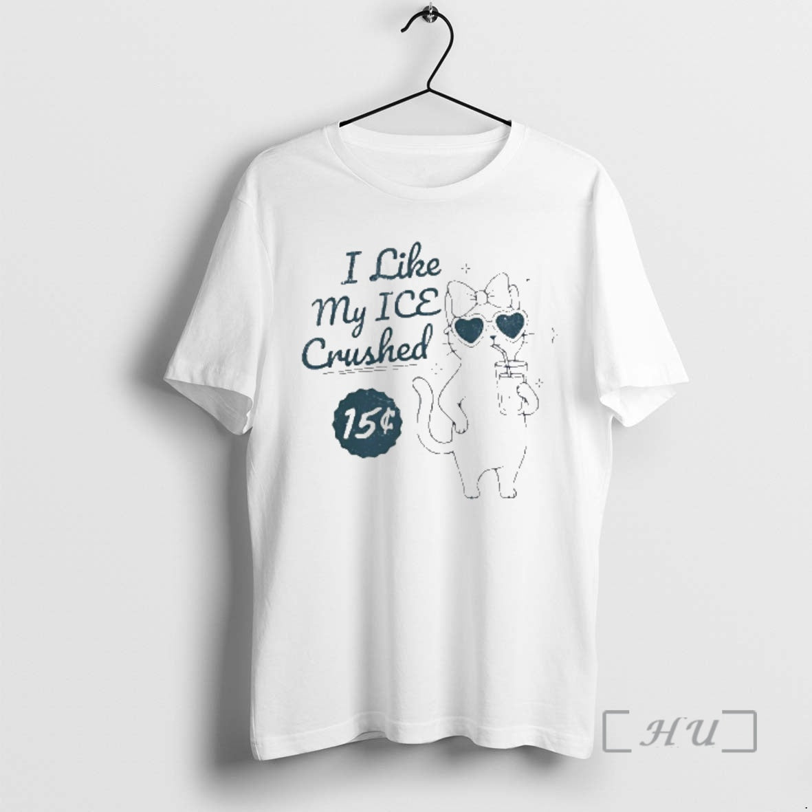 Officials Cat I Like My Ice Crushed T-Shirts, Hoodie, Sweatshirt - T-Shirt, Sweatshirt, Hoodie