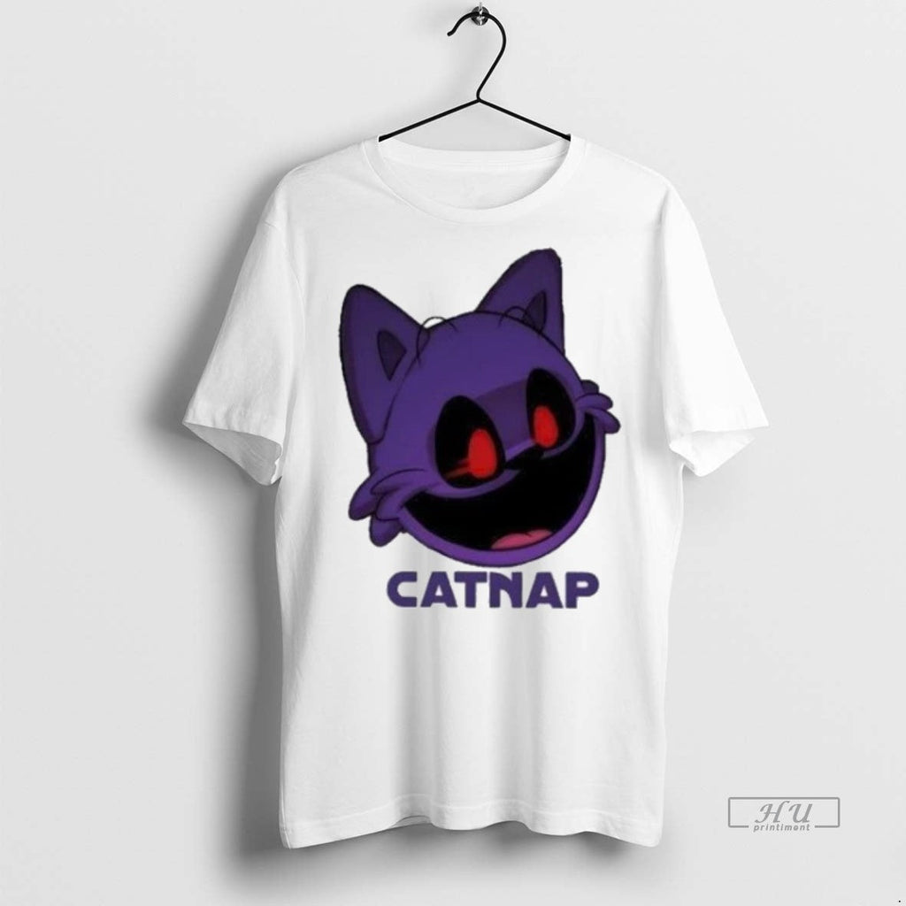 Officials Cat Nap 2025 Shirt Sweater Unisex T-shirt, Sweatshirt, Hoodie, Long Sleeve Tee - T-Shirt, Sweatshirt, Hoodie