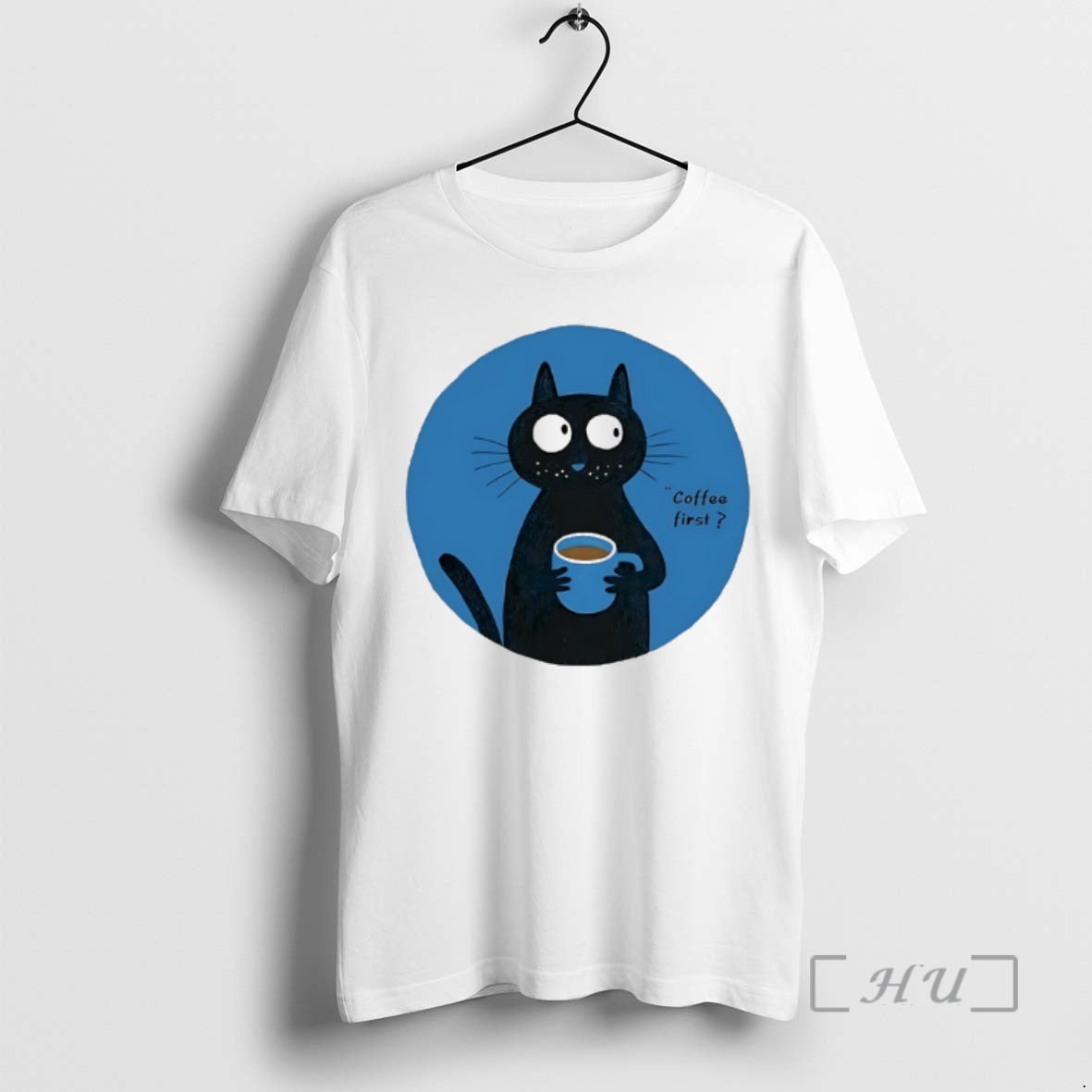 Officials Cat Coffee First Cartoon T-Shirts, Hoodie, Sweatshirt - T-Shirt, Sweatshirt, Hoodie