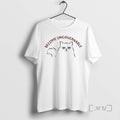 Officials Cat Sad Become Ungovernable T-Shirts, Hoodie, Sweatshirt - T-Shirt, Sweatshirt, Hoodie