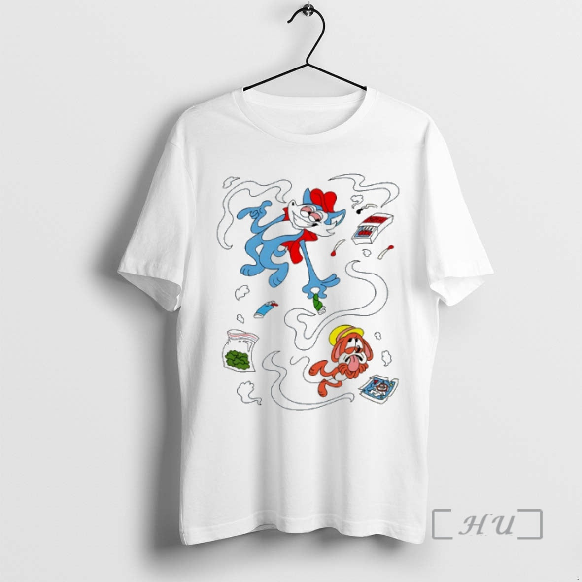 Officials Catching Up Rob Clay Smoke Weed Art T-Shirts, Hoodie, Sweatshirt - T-Shirt, Sweatshirt, Hoodie