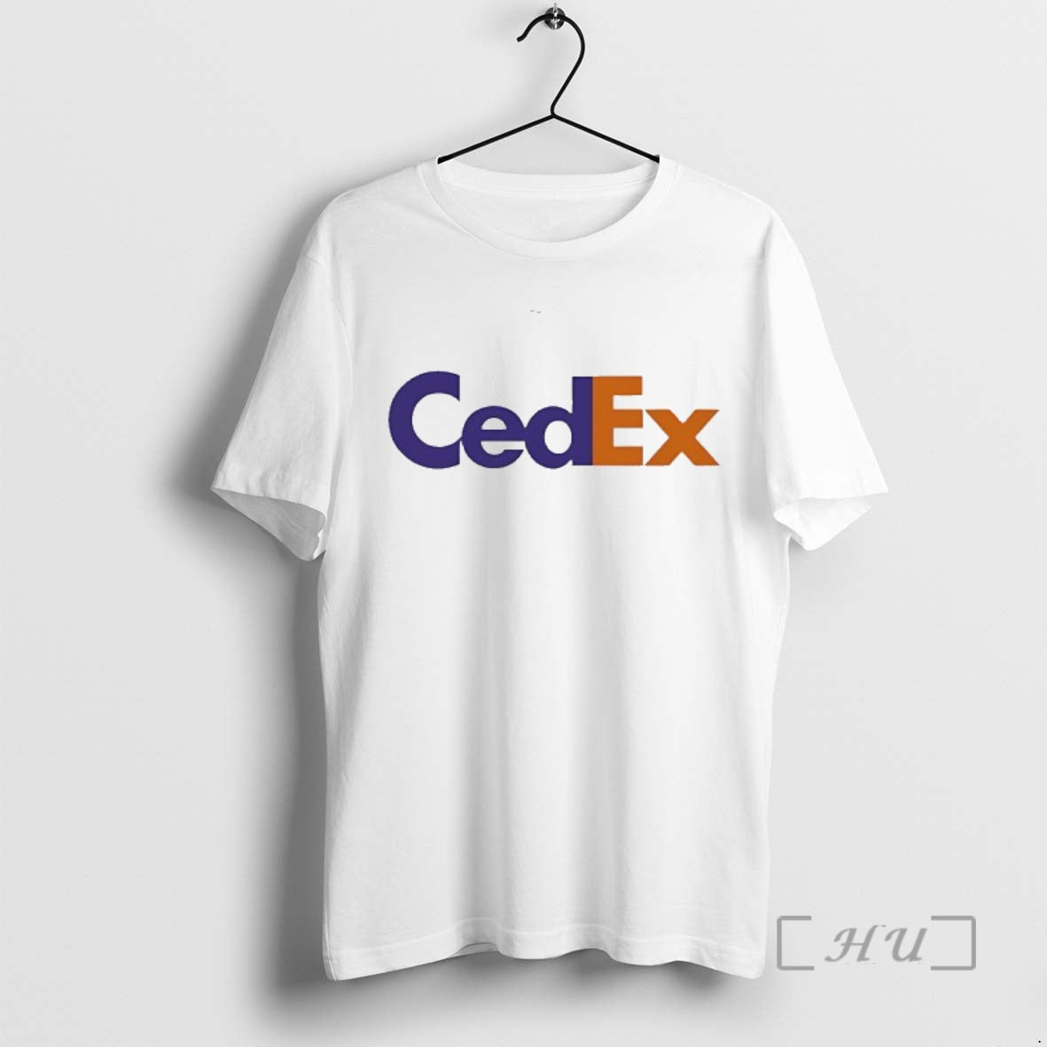 Officials Cedex Fedex Logo Parody T-Shirts, Hoodie, Sweatshirt - T-Shirt, Sweatshirt, Hoodie