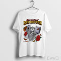 Officials Certified Bedrotter Skeleton T Shirt Unisex T-shirt, Sweatshirt, Hoodie, Long Sleeve Tee - T-Shirt, Sweatshirt, Hoodie