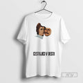 Officials Cestujici V Desti Rider On The Rain T Shirt Unisex T-shirt, Sweatshirt, Hoodie, Long Sleeve Tee - T-Shirt, Sweatshirt, Hoodie