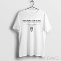 Officials Charlie Kirk 1993 2025 When People Stop Talking Thats When Violence Happens Unisex T-shirt, Sweatshirt, Hoodie, Long Sleeve Tee - T-Shirt, Sweatshirt, Hoodie