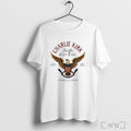 Officials Charlie Kirk American Hero Faith Over Fear 1993 2025 Turning Point Usa American Politics - T-Shirt, Sweatshirt, Hoodie