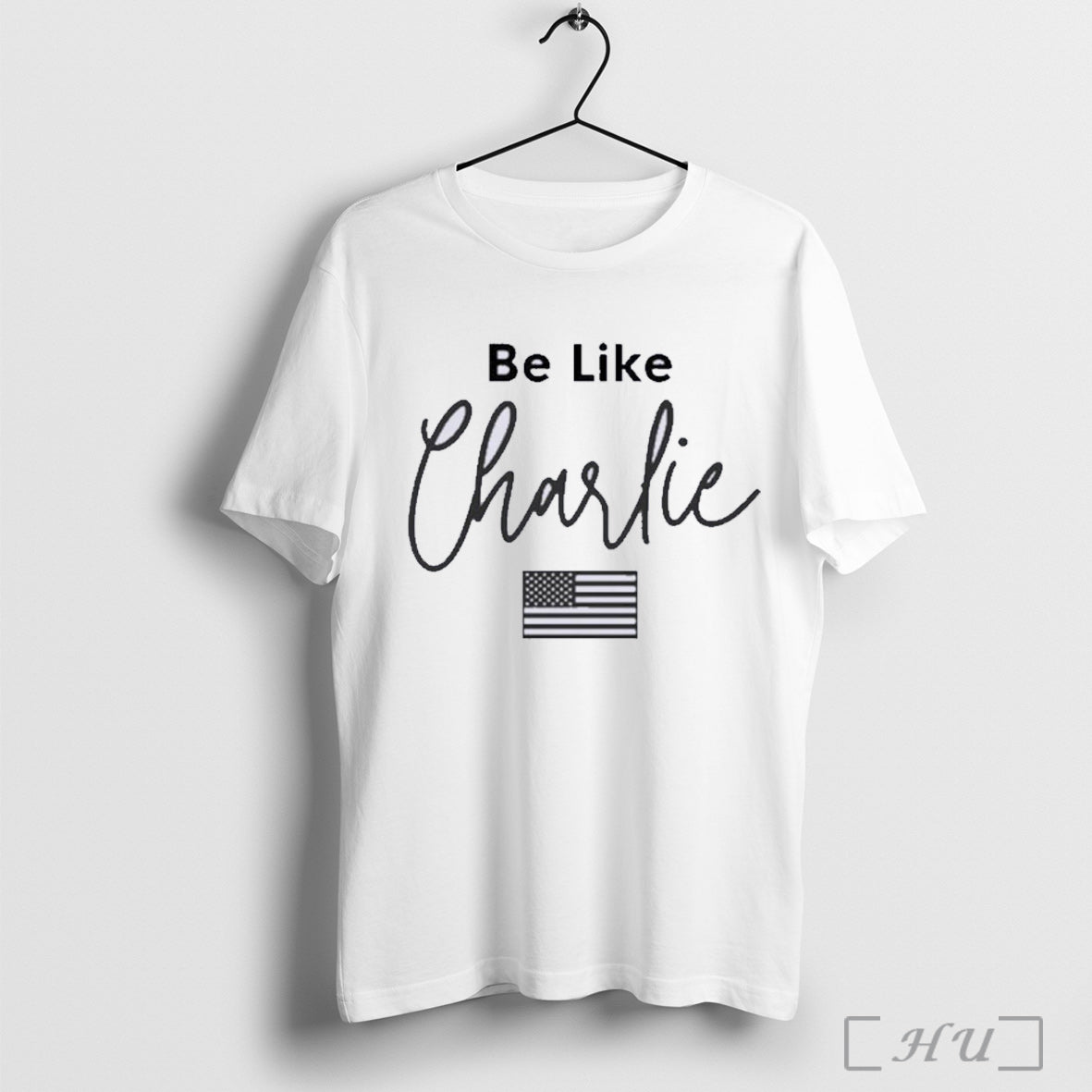 Officials Charlie Kirk Be Like Charlie T Shirt Unisex T-shirt, Sweatshirt, Hoodie, Long Sleeve Tee - T-Shirt, Sweatshirt, Hoodie