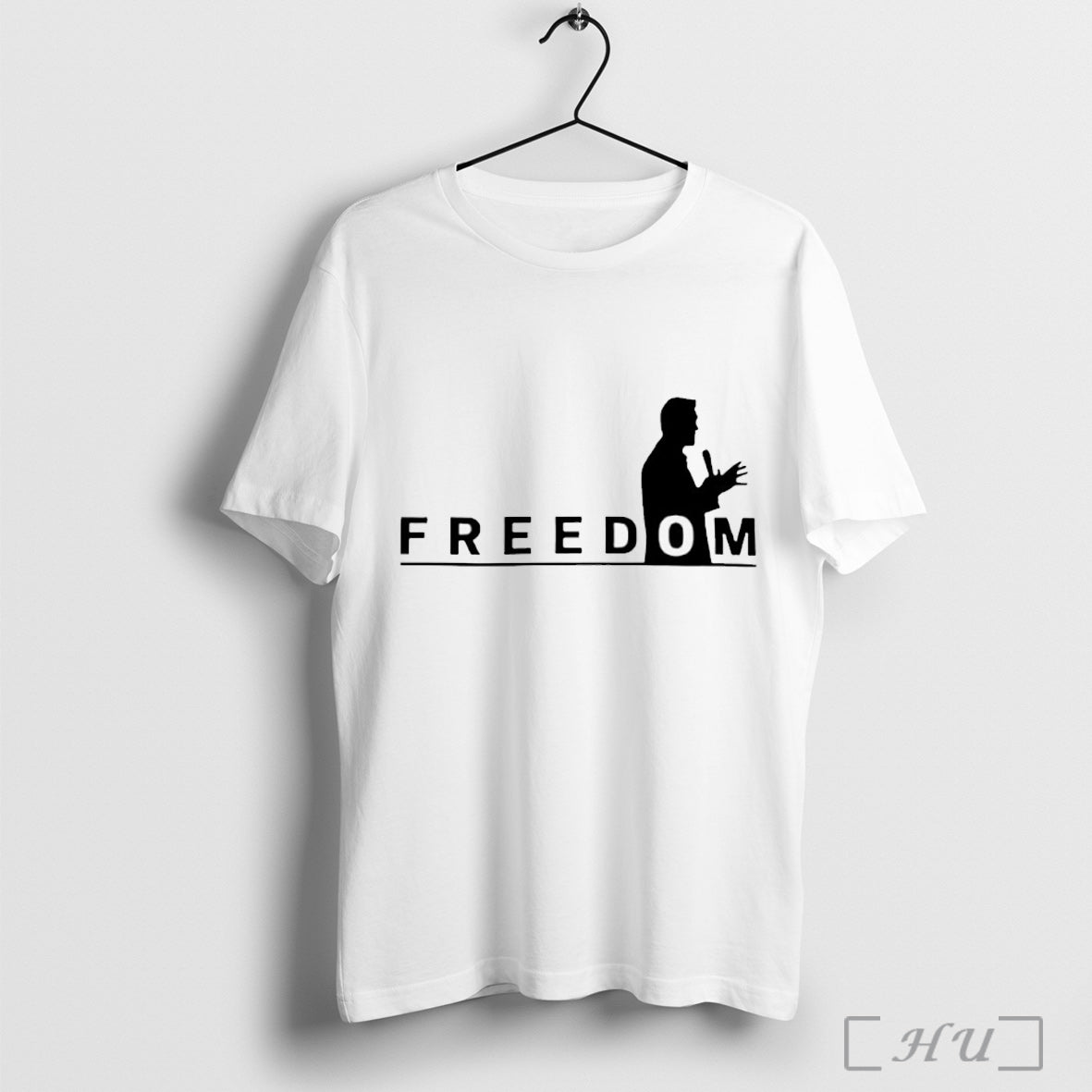 Officials Charlie Kirk Freedom Stateing T Shirt Unisex T-shirt, Sweatshirt, Hoodie, Long Sleeve Tee - T-Shirt, Sweatshirt, Hoodie
