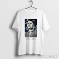 Officials Charlie Kirk Memorial 1993 2025 T Shirt Unisex T-shirt, Sweatshirt, Hoodie, Long Sleeve Tee - T-Shirt, Sweatshirt, Hoodie