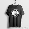 Officials Charlie Kirk Never Stop Speaking The Truth 1993 2025 T Shirt Unisex T-shirt, Sweatshirt, Hoodie, Long Sleeve Tee - T-Shirt, Sweatshirt, Hoodie