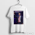 Officials Charlie Kirk The Truth Can Never Be Silenced T Shirt Unisex T-shirt, Sweatshirt, Hoodie, Long Sleeve Tee - T-Shirt, Sweatshirt, Hoodie