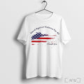 Officials Charlie Kirk Womens Stand Against Violence For All T Shirt Unisex T-shirt, Sweatshirt, Hoodie, Long Sleeve Tee - T-Shirt, Sweatshirt, Hoodie