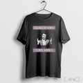 Officials Charlie Kirk Is My Hero Usa Portrait T Shirt Unisex T-shirt, Sweatshirt, Hoodie, Long Sleeve Tee - T-Shirt, Sweatshirt, Hoodie