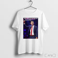 Officials Charlie Kirk Truth Can Never Be Silenced T Shirt Unisex T-shirt, Sweatshirt, Hoodie, Long Sleeve Tee - T-Shirt, Sweatshirt, Hoodie