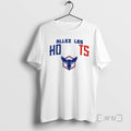 Officials Charlotte Hornets Allez Les Hornets T-Shirts, Hoodie, Sweatshirt - T-Shirt, Sweatshirt, Hoodie