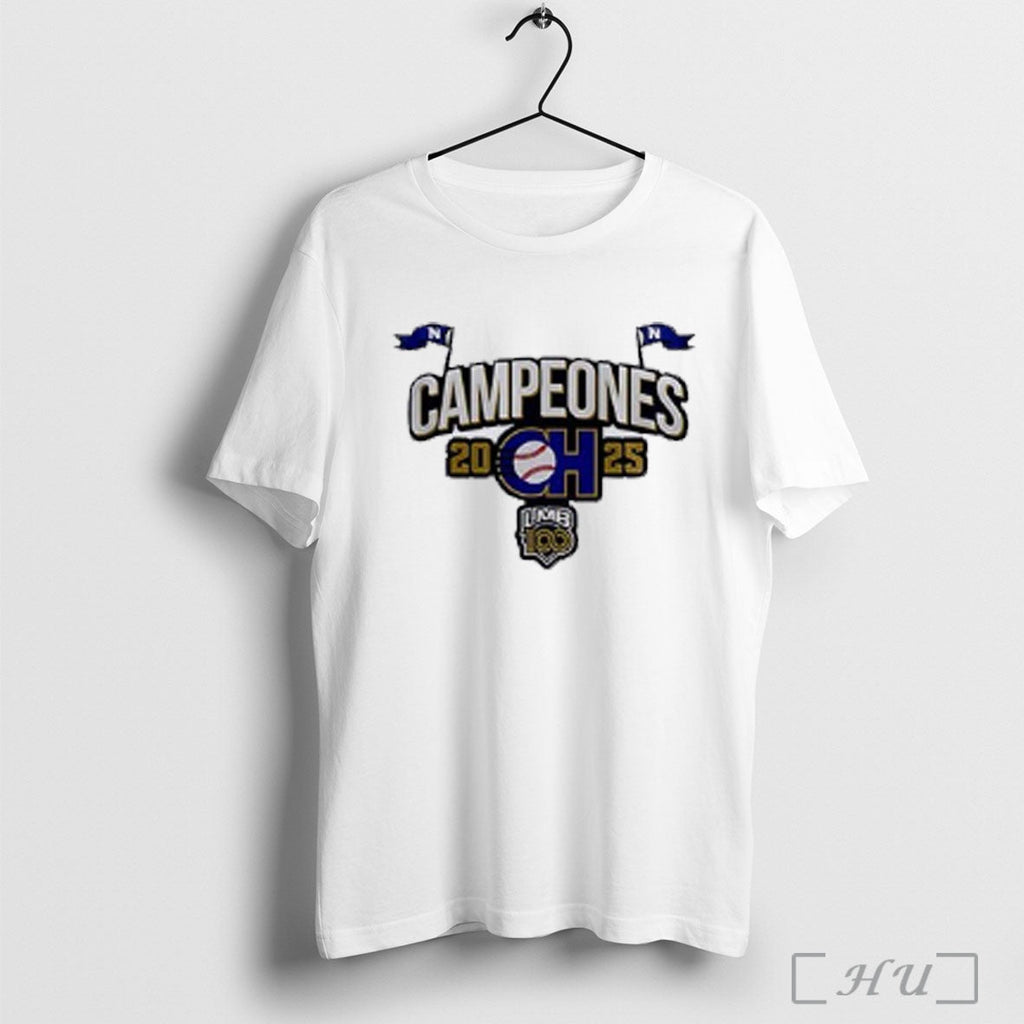 Officials Charros De Jalisco Beisbol Somos Campeones De La Zona Norte 2025 T Shirt Unisex T-shirt, Sweatshirt, Hoodie, Long Sleeve Tee - T-Shirt, Sweatshirt, Hoodie