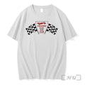 Officials Checkered Flag Fan Club Race Car Motorsports Racing Keystone Unisex T-shirt, Sweatshirt, Hoodie, Long Sleeve Tee - T-Shirt, Sweatshirt, Hoodie