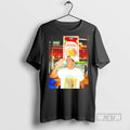 Officials Chefket Linsensuppe Stereotyp T Shirt Unisex T-shirt, Sweatshirt, Hoodie, Long Sleeve Tee - T-Shirt, Sweatshirt, Hoodie
