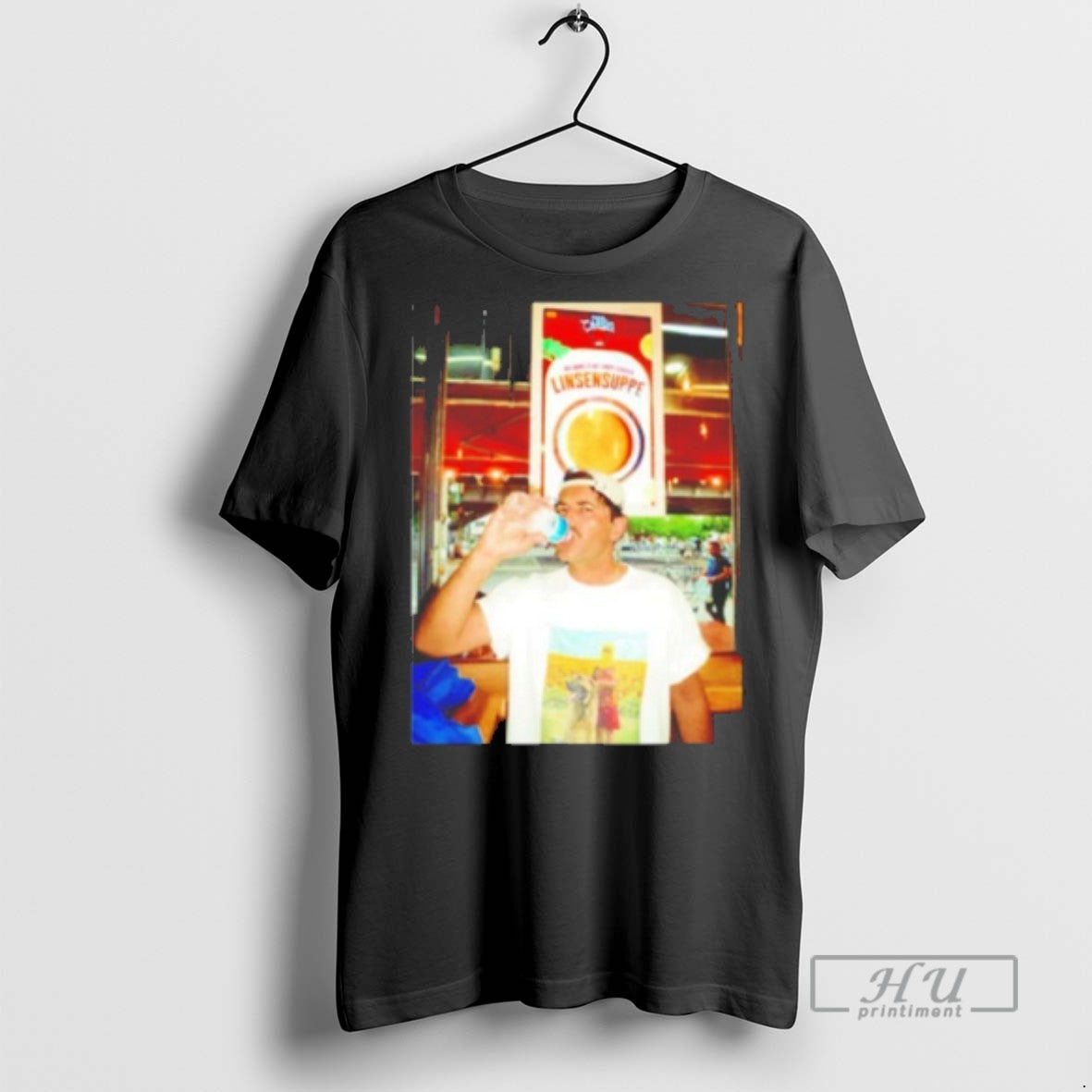 Officials Chefket Linsensuppe Stereotyp T Shirt Unisex T-shirt, Sweatshirt, Hoodie, Long Sleeve Tee - T-Shirt, Sweatshirt, Hoodie