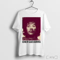 Officials Cher Guevarra T Shirt Unisex T-shirt, Sweatshirt, Hoodie, Long Sleeve Tee - T-Shirt, Sweatshirt, Hoodie