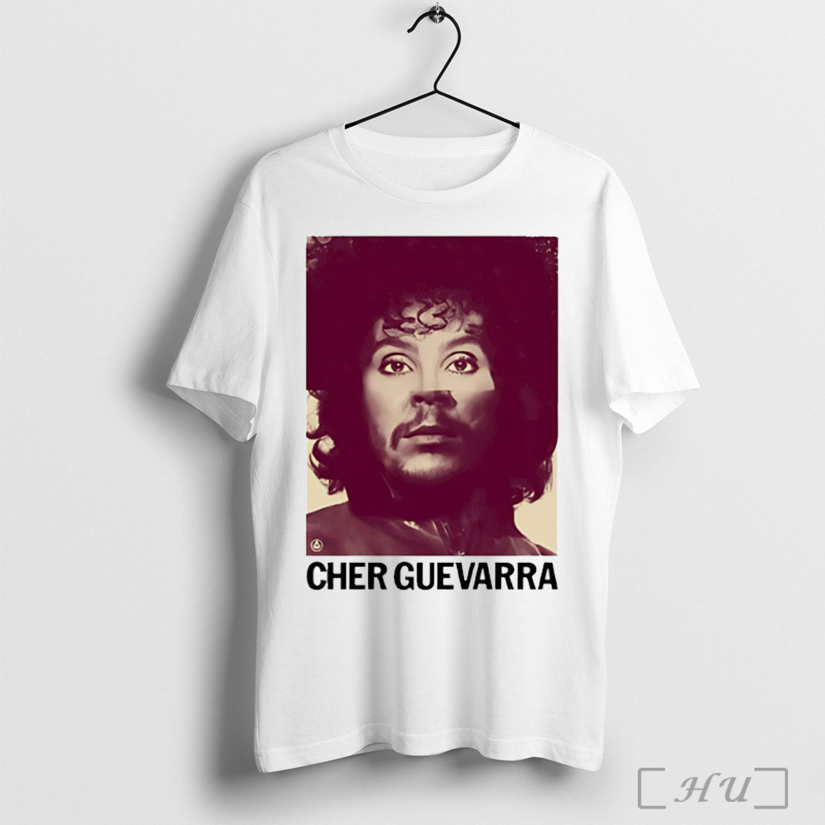 Officials Cher Guevarra T Shirt Unisex T-shirt, Sweatshirt, Hoodie, Long Sleeve Tee - T-Shirt, Sweatshirt, Hoodie