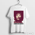 Officials Cher Guevarra Photo T Shirt Unisex T-shirt, Sweatshirt, Hoodie, Long Sleeve Tee - T-Shirt, Sweatshirt, Hoodie