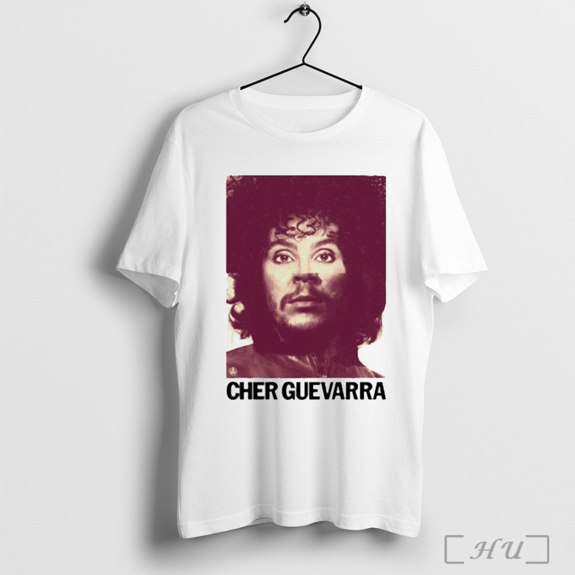 Officials Cher Guevarra Photo T Shirt Unisex T-shirt, Sweatshirt, Hoodie, Long Sleeve Tee - T-Shirt, Sweatshirt, Hoodie