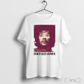 Officials Cher Guevarra Shirt T Shirt Unisex T-shirt, Sweatshirt, Hoodie, Long Sleeve Tee - T-Shirt, Sweatshirt, Hoodie