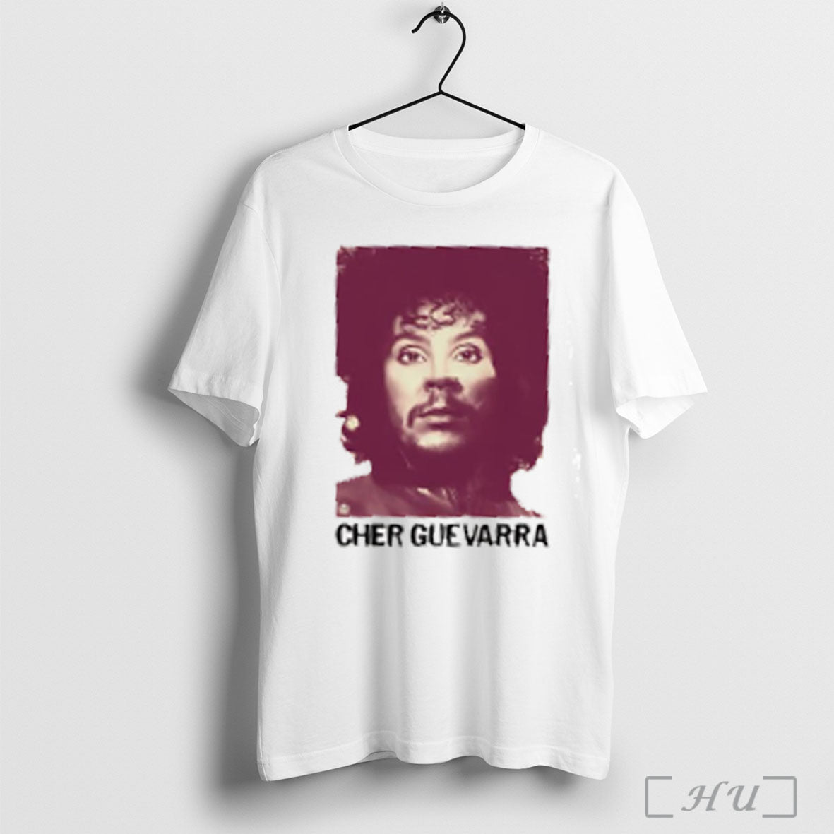 Officials Cher Guevarra Shirt T Shirt Unisex T-shirt, Sweatshirt, Hoodie, Long Sleeve Tee - T-Shirt, Sweatshirt, Hoodie