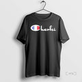 Officials Cherki Champion Logo T-Shirts, Hoodie, Sweatshirt - T-Shirt, Sweatshirt, Hoodie
