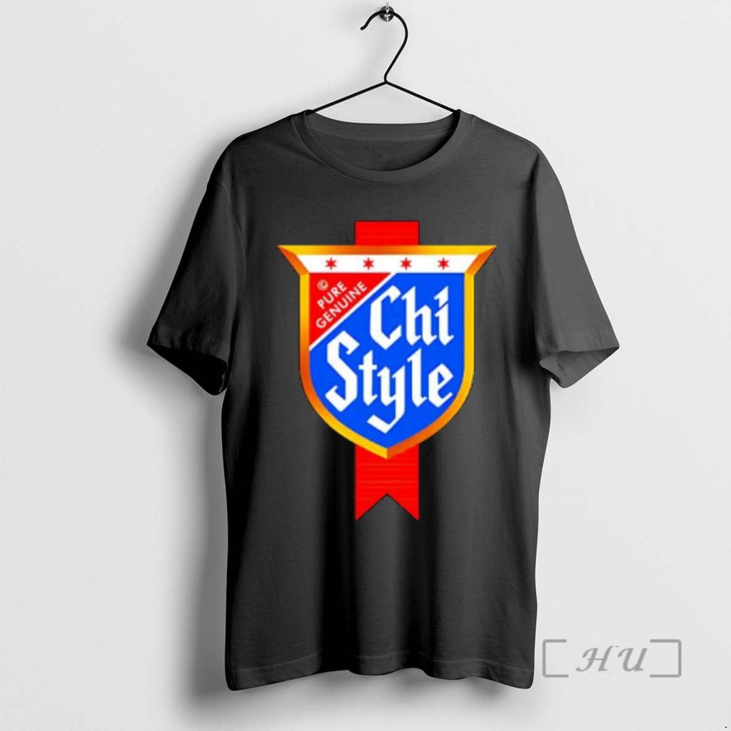 Officials Chi Pure Genuine Logo T-Shirts, Hoodie, Sweatshirt - T-Shirt, Sweatshirt, Hoodie