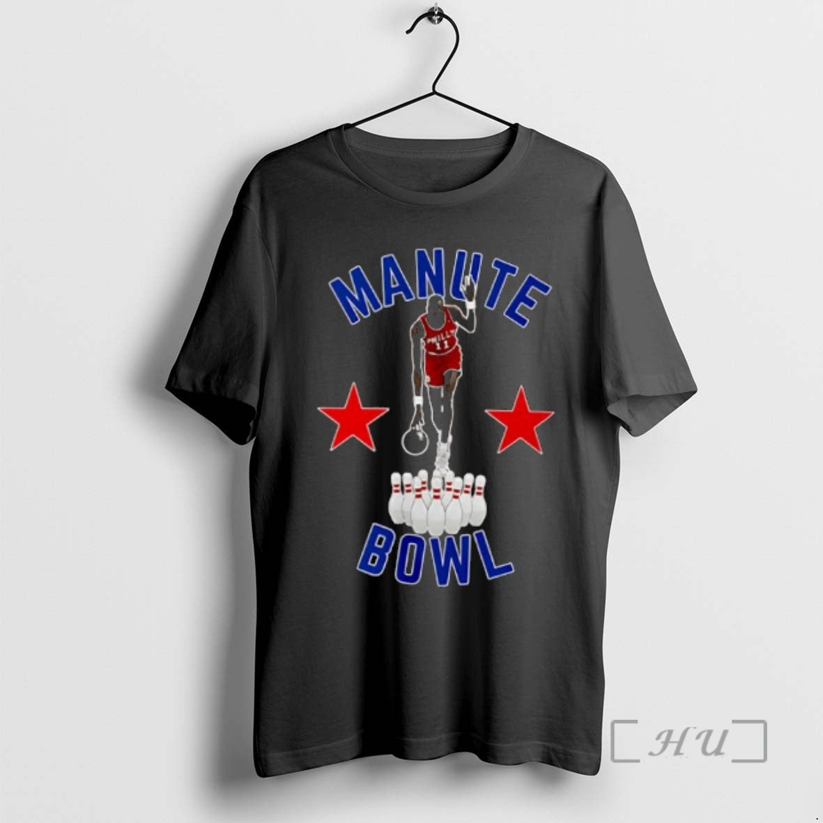 Officials Chicago Bulls Manute Bowl T-Shirts, Hoodie, Sweatshirt - T-Shirt, Sweatshirt, Hoodie
