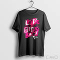 Officials Chicago Cubs 2025 Aj Mendez Love Bites Back 2025 Shirt Unisex T-shirt, Sweatshirt, Hoodie, Long Sleeve Tee - T-Shirt, Sweatshirt, Hoodie