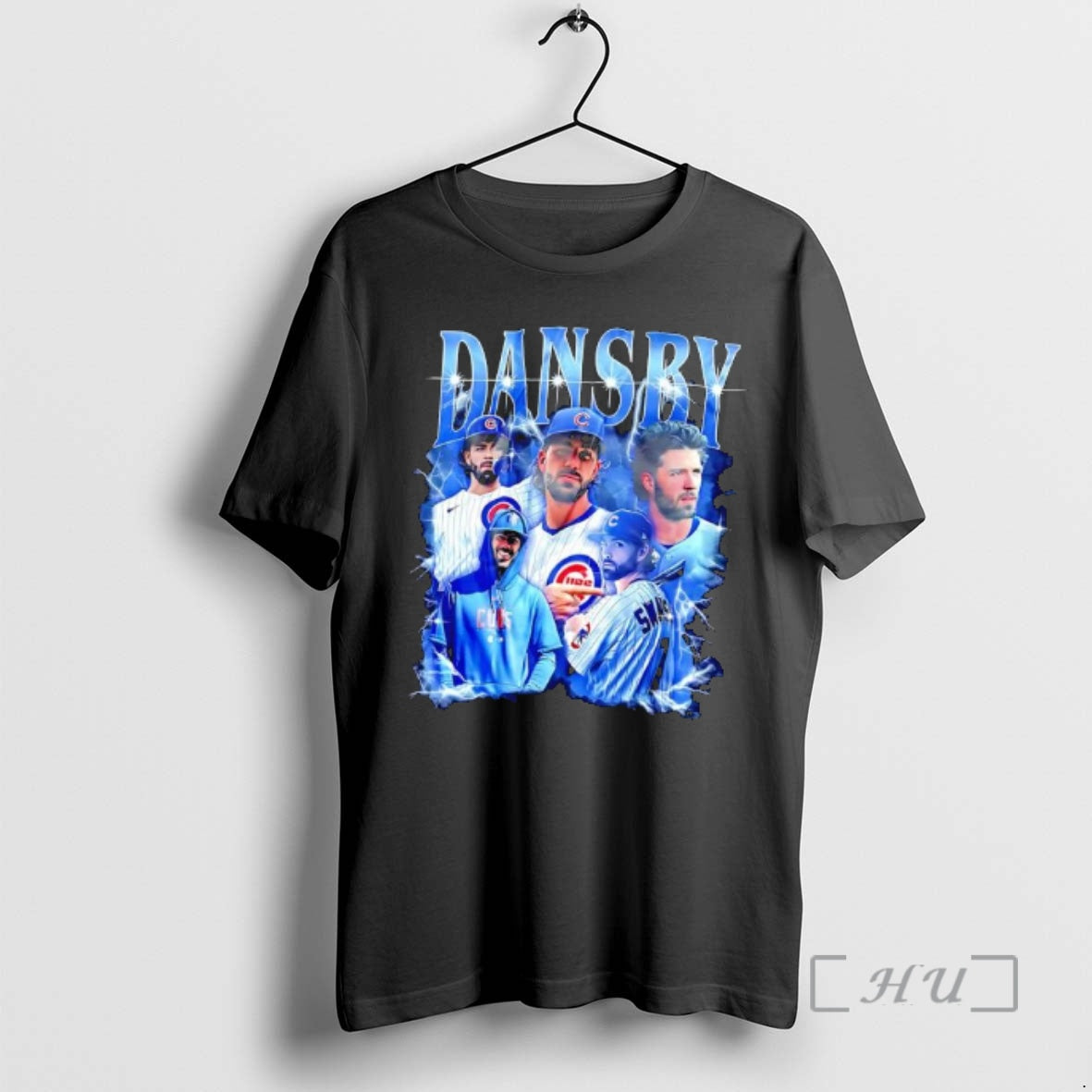 Officials Chicago Cubs Dansby Swanson T-Shirts, Hoodie, Sweatshirt - T-Shirt, Sweatshirt, Hoodie
