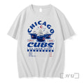Officials Chicago Cubs Ice Cream Stand Tee Premium T Shirts Sweater Hoodie Jpg Unisex T-shirt, Sweatshirt, Hoodie, Long Sleeve Tee - T-Shirt, Sweatshirt, Hoodie