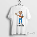 Officials Chicago Frog Character Wearing Number 26 Football Sports T-Shirts, Hoodie, Sweatshirt - T-Shirt, Sweatshirt, Hoodie
