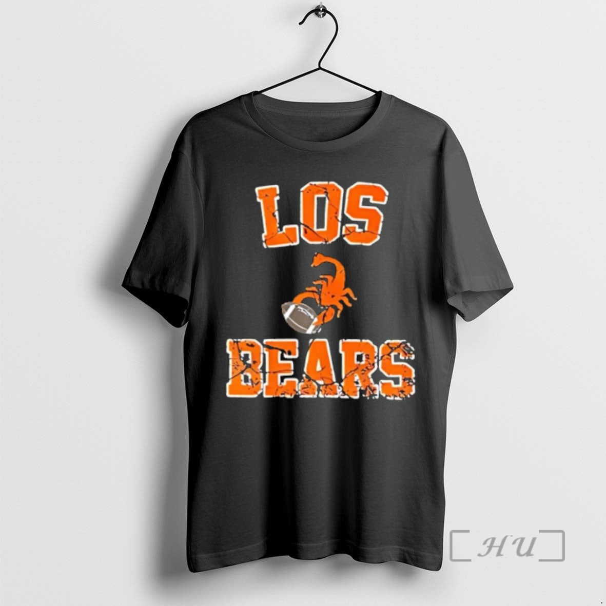 Officials Chicago Los Bears Scorpion T-Shirts, Hoodie, Sweatshirt - T-Shirt, Sweatshirt, Hoodie