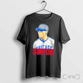 Officials Chicago Northside Baseball Pca Smfdb Tee Unisex T-shirt, Sweatshirt, Hoodie, Long Sleeve Tee - T-Shirt, Sweatshirt, Hoodie
