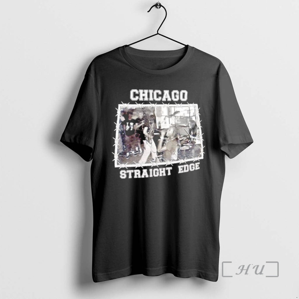 Officials Chicago Straight Edge Band Performing Live T-Shirts, Hoodie, Sweatshirt - T-Shirt, Sweatshirt, Hoodie