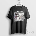 Officials Chicago Straight Edge Band Performing Live T-Shirts, Hoodie, Sweatshirt - T-Shirt, Sweatshirt, Hoodie