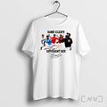 Officials Chicago White Sox Same Cleats Different Sox Signature Unisex T-shirt, Sweatshirt, Hoodie, Long Sleeve Tee - T-Shirt, Sweatshirt, Hoodie